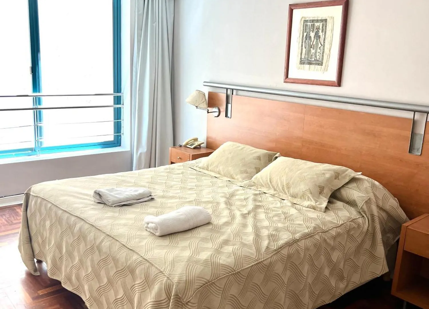 Apartament Amplio Y Luminoso Departamento En La Mejor Ubicacion De La Ciudad De Mendoza, Con Piscina Mendoza