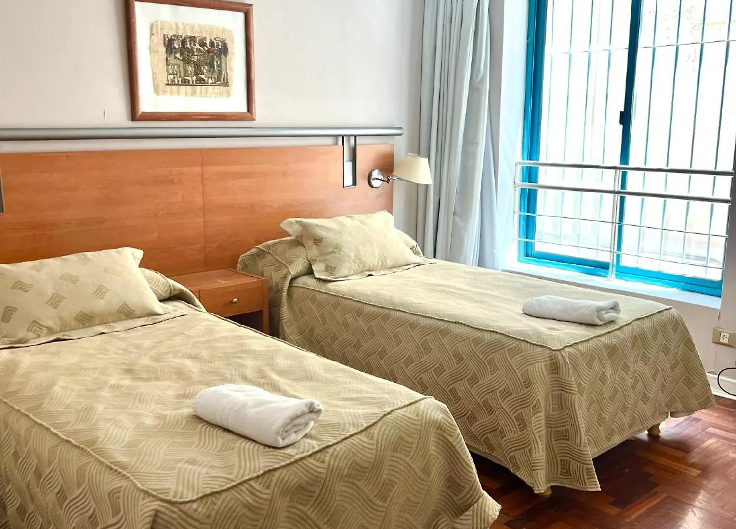 Apartament Amplio Y Luminoso Departamento En La Mejor Ubicacion De La Ciudad De Mendoza, Con Piscina
