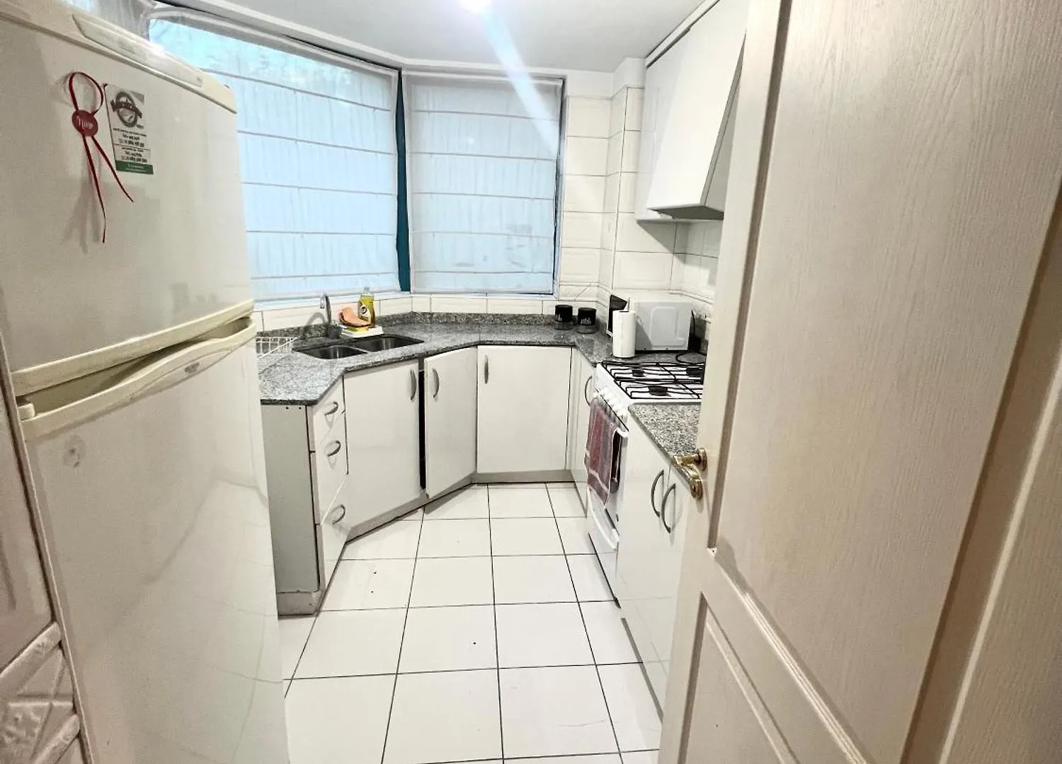 Apartament Amplio Y Luminoso Departamento En La Mejor Ubicacion De La Ciudad De Mendoza, Con Piscina